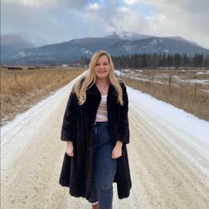 Meet your Posher, Autumn